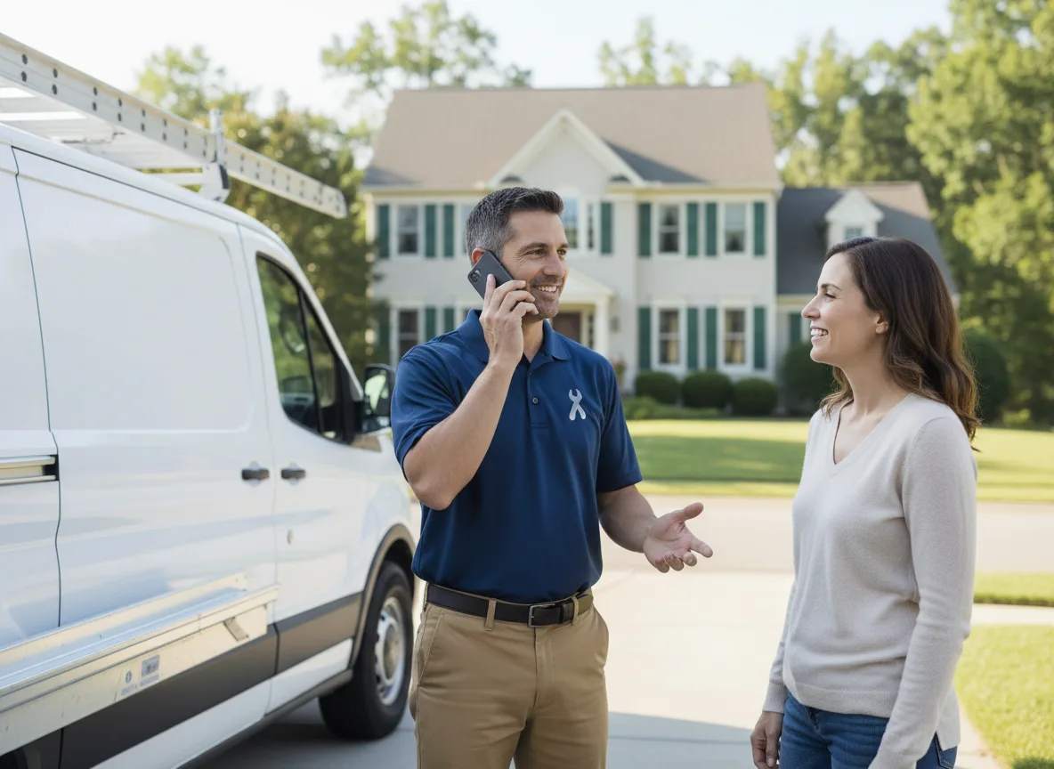 Home Gutter Service Petros, TN FAQs